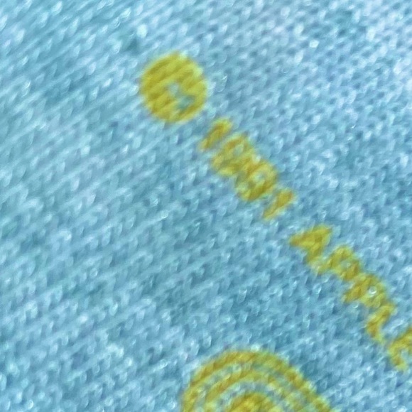 Vintage 1991 Beatles shirt - Picture 4 of 9